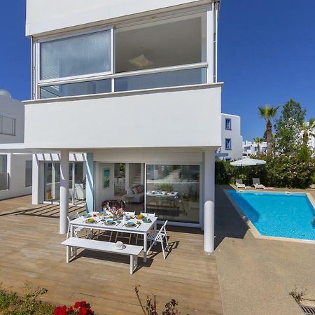 Oceania Villa Protaras Exterior photo