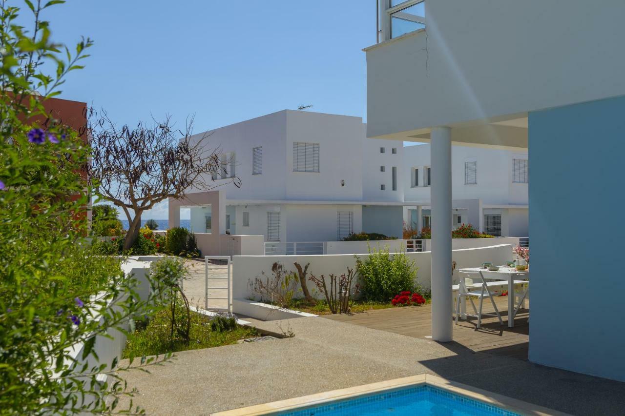 Oceania Villa Protaras Exterior photo