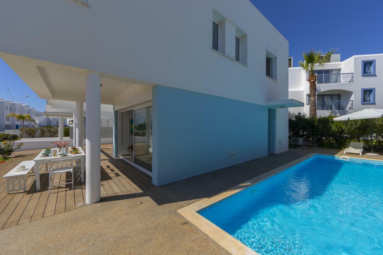Oceania Villa Protaras Exterior photo