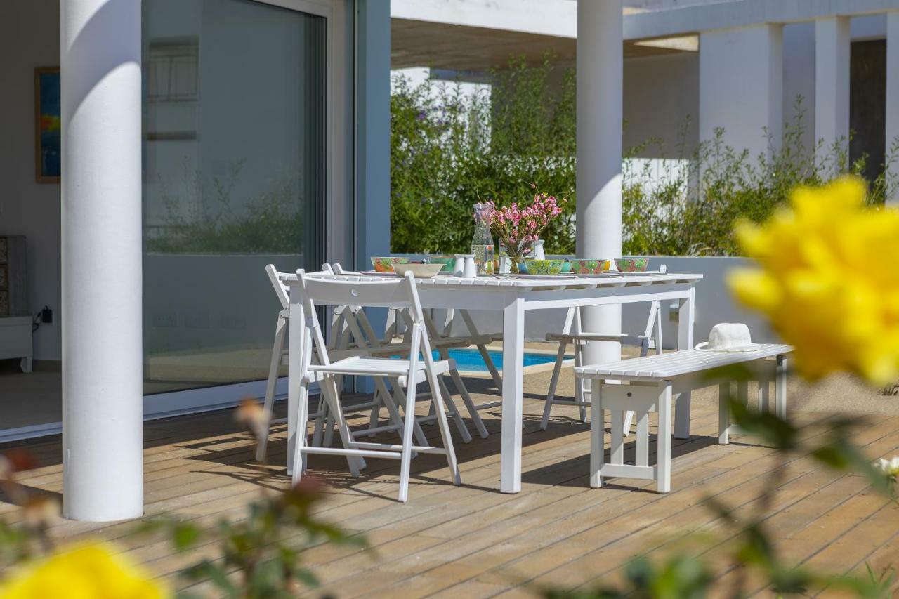Oceania Villa Protaras Exterior photo