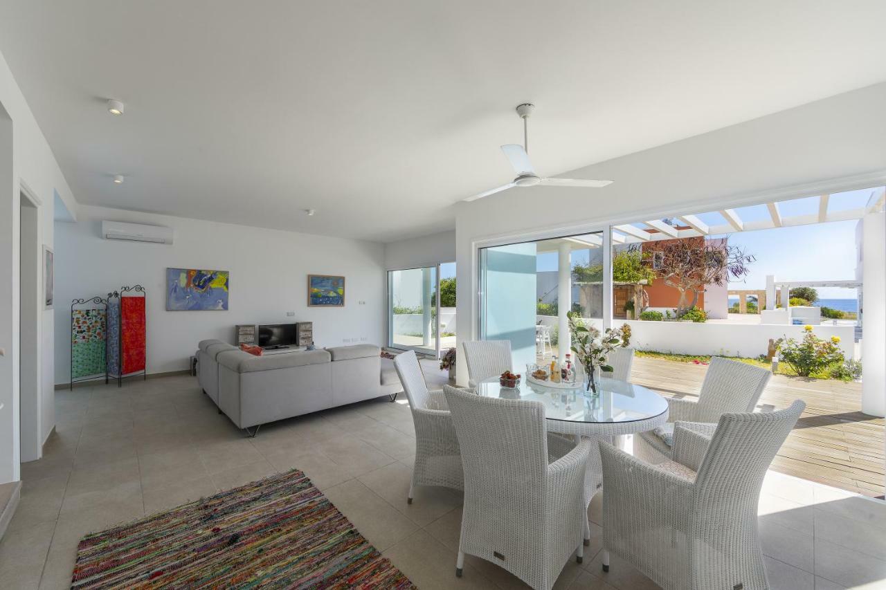 Oceania Villa Protaras Exterior photo