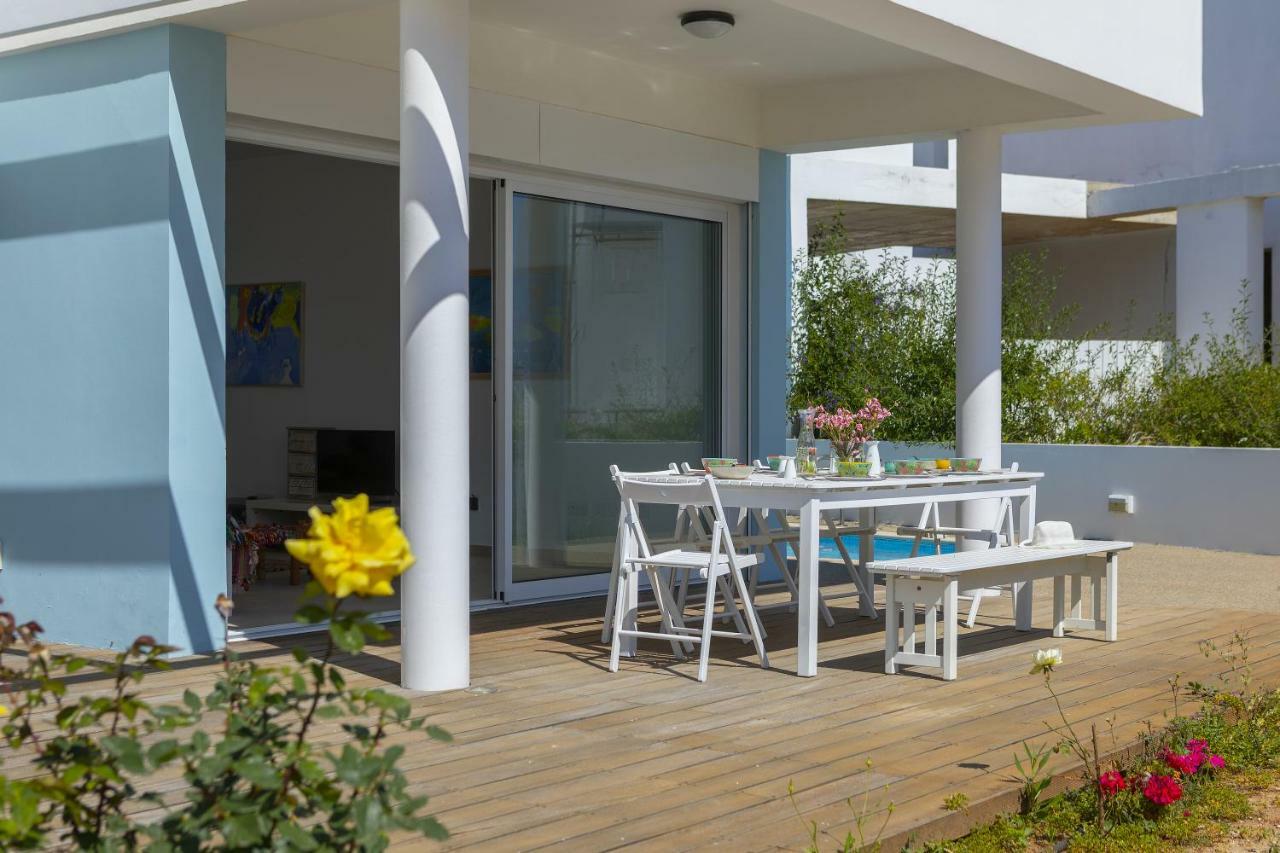 Oceania Villa Protaras Exterior photo